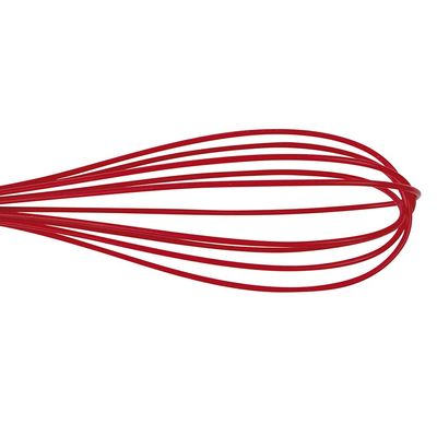 Fouet Silicone e Bamboo