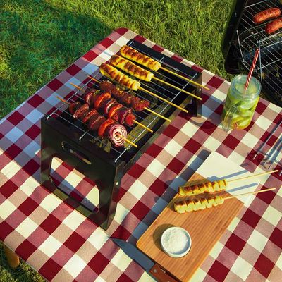 Churrasqueira Churras To Go