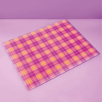 Tábua de Vidro para Corte Retangular 30cm x 40cm - estamp-4