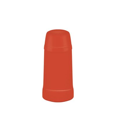 Garrafa Térmica Mini Mor 250ml Vermelha