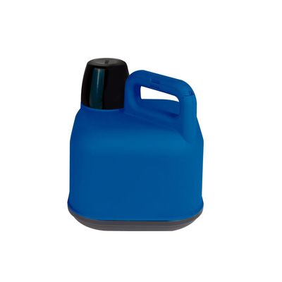 Garrafão Térmico 3 Litros Azul