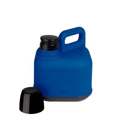 Garrafão Térmico 3 Litros Azul