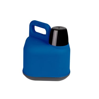 Garrafão Térmico 3 Litros Azul