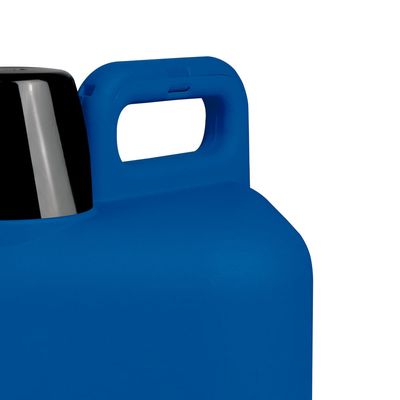 Garrafão Térmico 3 Litros Azul