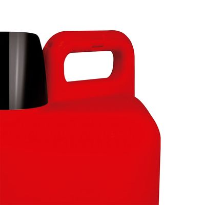 Garrafão Térmico 3 Litros Vermelho