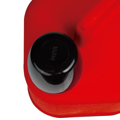 Garrafão Térmico 5 Litros Vermelho