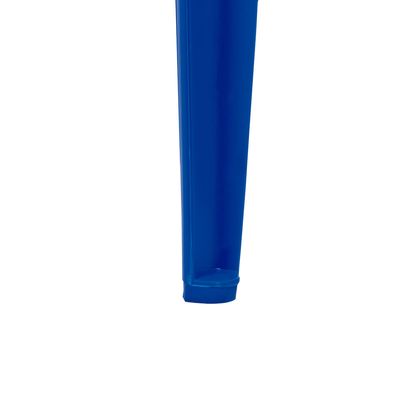 Mesa Plástica Mor Azul