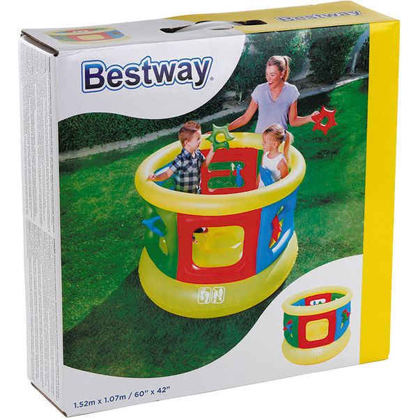 Pula-Pula 52056 Bestway