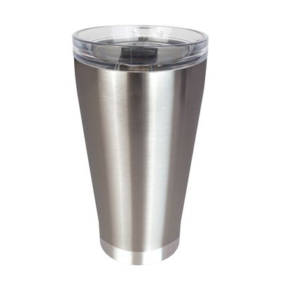 Copo Térmico de Cerveja Inox 700ml