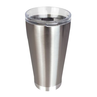 Copo Térmico de Cerveja Inox 700ml