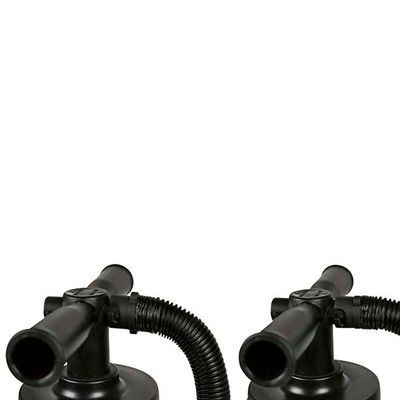 Inflador Maximum Dupla Ação