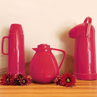 Bule Amare 650ml Framboesa