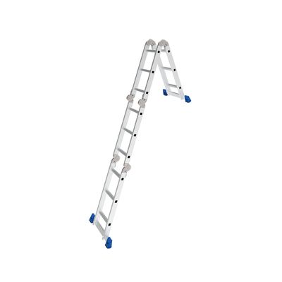 Escada Multifuncional 4x3 12 degraus