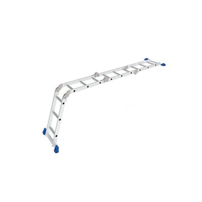 Escada Multifuncional 4x3 12 degraus
