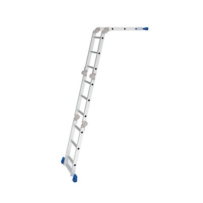 Escada Multifuncional 4x3 12 degraus