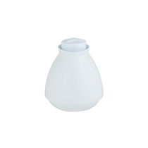 Bule Térmico Amare 650ml Branco