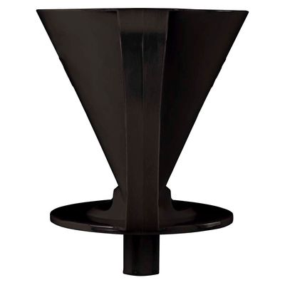 Suporte Preto para Coador de Café 103