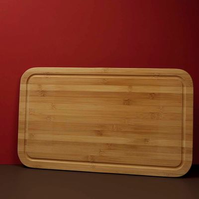 Tábua para Corte Bamboo 50cm x 30cm