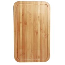 Tábua para Corte Bamboo 50cm x 30cm