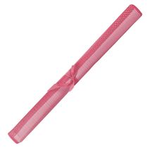16504569201484 Esteira em Rolo Listras - Pink