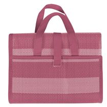 Esteira 1,5m x 2,00m em Polipropileno - Pink