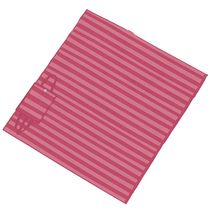 Esteira 1,5m x 2,00m em Polipropileno - Pink