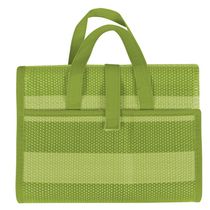 16504569281147 Esteira 1,5m x 2,00m em Polipropileno - Verde