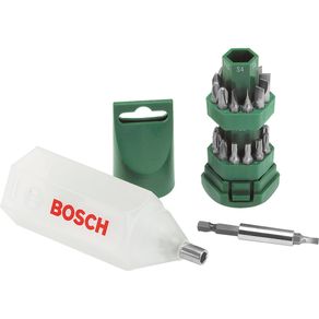 Jg-Bits-25Pcs-Big-Bit-Bosch