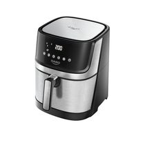 Air Fryer Dako 5 Litros Com Painel Digital 127V
