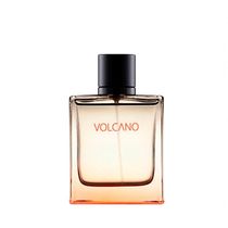 New Brand Prestigie Volcano For Men Eau De Toilette - Perfume Masculino 100ml 100ml