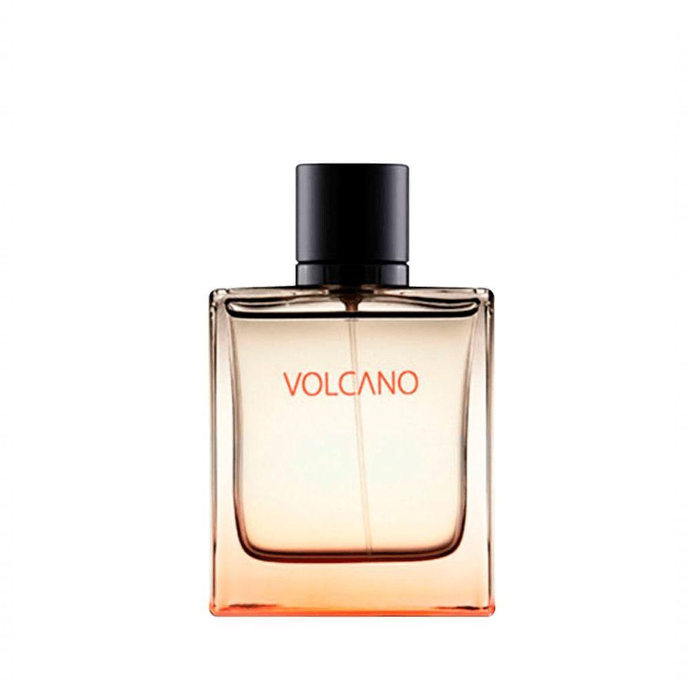 New Brand Prestigie Volcano For Men Eau De Toilette - Perfume Masculino 100ml 100ml
