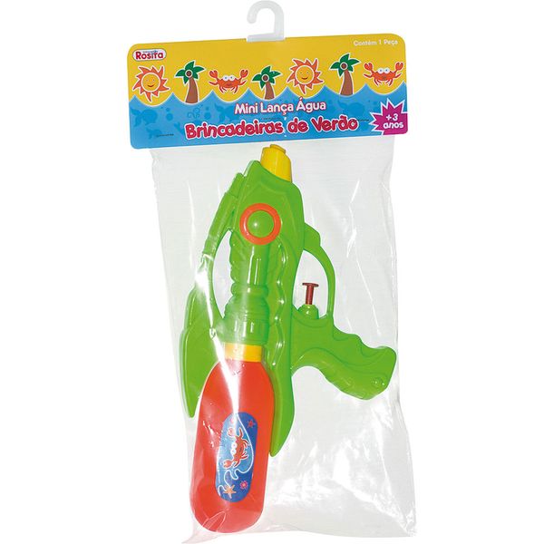 Mini Lança Água 9453 Rosita