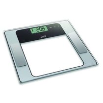 Balança Digital Bioimpendância G-Tech Glass BALGL7FW