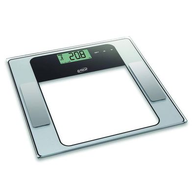 Balança Digital Bioimpendância G-Tech Glass BALGL7FW