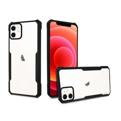 Capa Dual Shock X para iPhone 12 - GShield