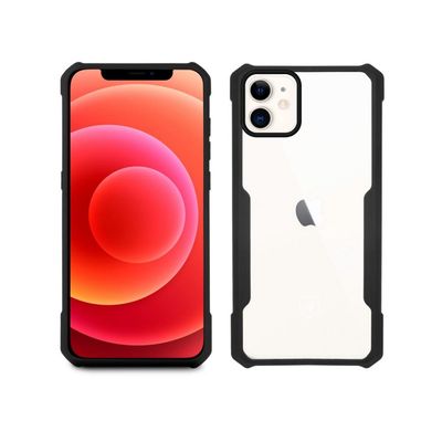 Capa Dual Shock X para iPhone 12 - GShield