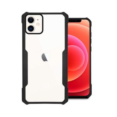 Capa Dual Shock X para iPhone 12 - GShield