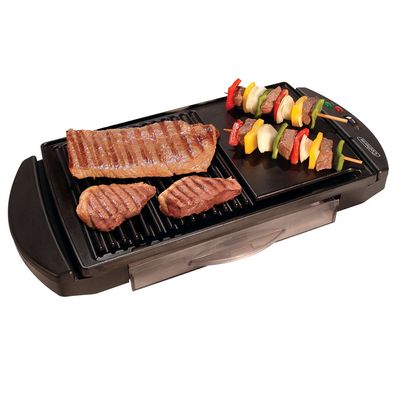 Churrasqueira Elétrica Grill e Lanches da Cotherm 220v