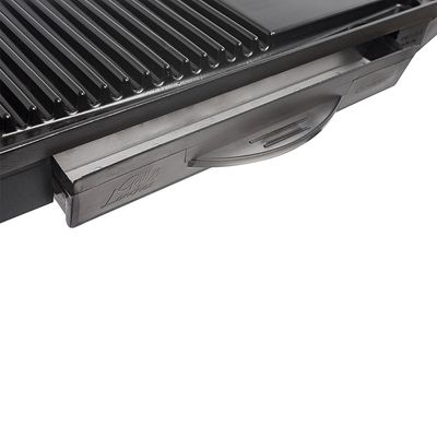 Churrasqueira Elétrica Grill e Lanches da Cotherm 220v