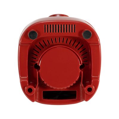 Liquidificador 220V Forza Vermelho Agratto Leitoso Jarra 1,5L