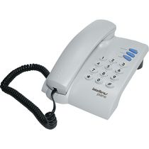 Telefone Pleno Intelbras