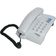 Telefone Pleno Intelbras Cinza