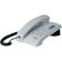 Telefone Pleno Intelbras Cinza