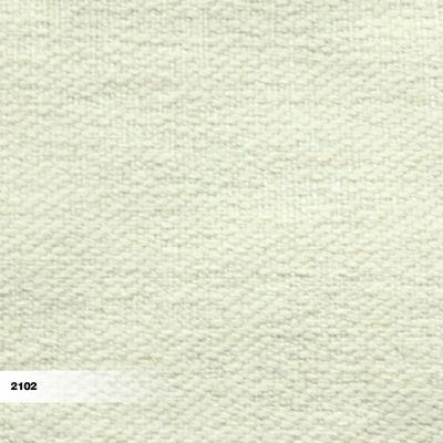 Kit 4 Cadeiras Decorativas Sala de Jantar Madeira Maciça Lang Linho Off White/Mel - Gran Belo