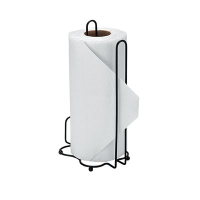 Porta Rolo Arthi Black 2467