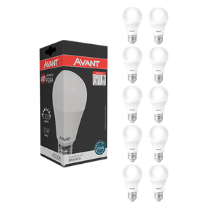 Kit-10-Lampadas-Led-15W-Avant-Bivolt-Branca