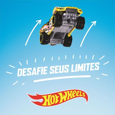 Carrinho Hot Wheels Mattel Sortido