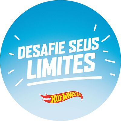 Carrinho Hot Wheels Mattel Sortido