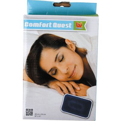 Travesseiro de Camping Bestway 67121 Sortido