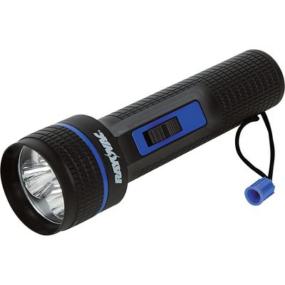 Lanterna Tri Led CM6 SJ-1005 Rayovac Sortido